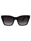 Dolce & Gabbana Sunglasses In Black