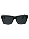 Dolce & Gabbana Full Frame Sunglasses In Black