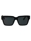Dolce & Gabbana Pilot Sunglasses 0 Dg4465 343587 In Black