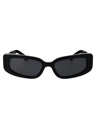DOLCE & GABBANA DOLCE & GABBANA SUNGLASSES