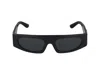 Dolce & Gabbana Sunglasses In Black