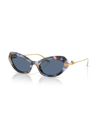 DOLCE & GABBANA DOLCE & GABBANA SUNGLASSES