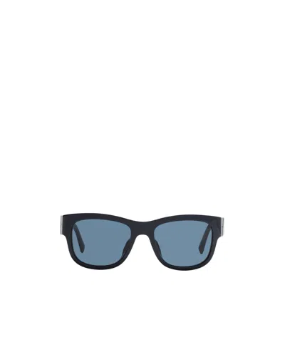 Dolce & Gabbana Sunglasses In Blue