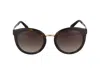 Dolce & Gabbana Sunglasses In Brown