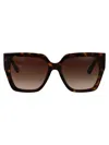 Dolce & Gabbana Sunglasses In Black