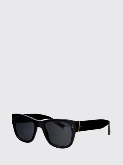 Dolce & Gabbana Sunglasses Men  In Black