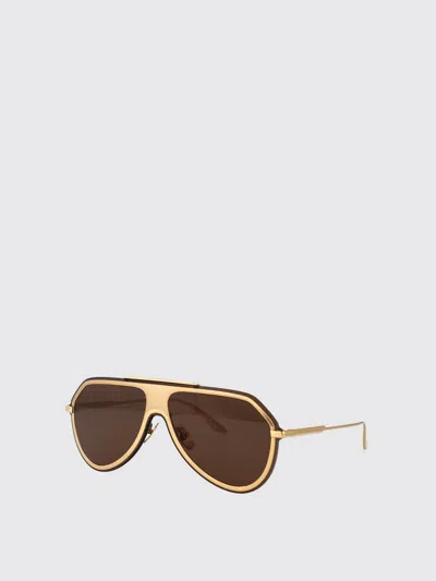 Dolce & Gabbana Sunglasses Men  In Brown