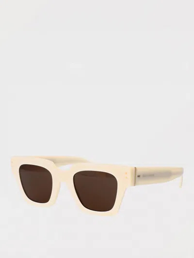 Dolce & Gabbana Sunglasses Men  In Neutral