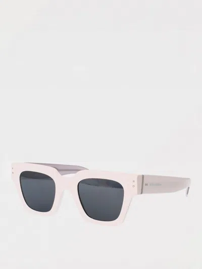 Dolce & Gabbana Sunglasses Men  In Pink