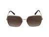 Dolce & Gabbana Sunglasses In Neutral