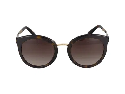 DOLCE & GABBANA DOLCE & GABBANA SUNGLASSES