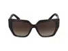 Dolce & Gabbana Sunglasses In Black