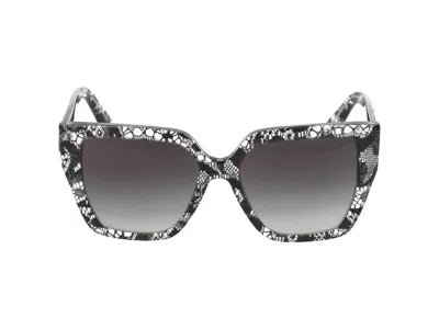 DOLCE & GABBANA DOLCE & GABBANA SUNGLASSES