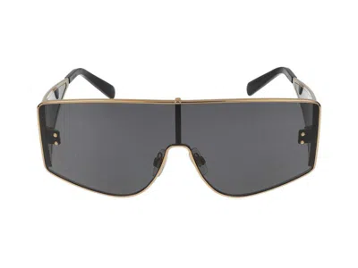Dolce & Gabbana Sunglasses In Gray