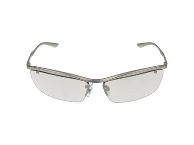 Dolce & Gabbana Sunglasses In Gray
