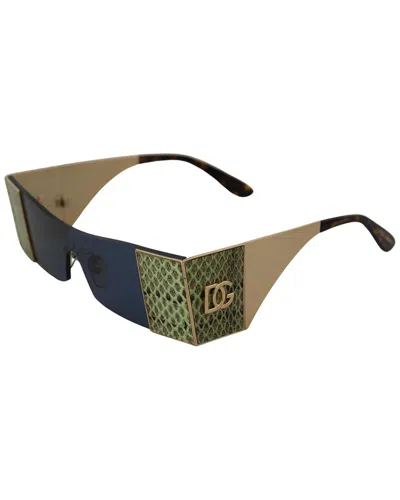 Dolce & Gabbana Sunglasses In Multi