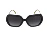 Dolce & Gabbana Sunglasses In Multicolor