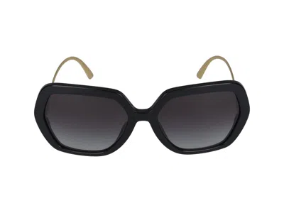 Dolce & Gabbana Sunglasses In Multicolor