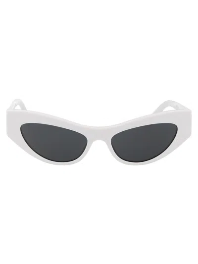 DOLCE & GABBANA DOLCE & GABBANA SUNGLASSES