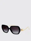 Dolce & Gabbana Full Frame Sunglasses In Black