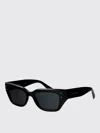 Dolce & Gabbana Frame Sunglasses In Black