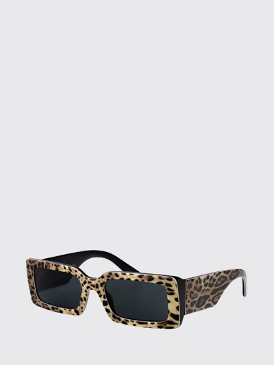 Dolce & Gabbana Sunglasses Woman  In Multi