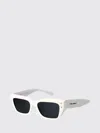 Dolce & Gabbana Sunglasses Woman  In White