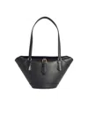 Dolce & Gabbana Dolce&gabbana Women Capri Shoulder Bag In Black