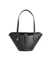 Dolce & Gabbana Dolce&gabbana Women Capri Shoulder Bag In Black