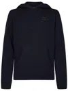 Dolce & Gabbana Wool Sweater In Black