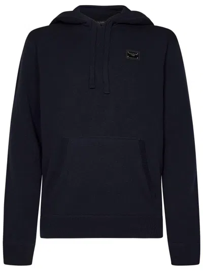 DOLCE & GABBANA DOLCE & GABBANA SWEATER