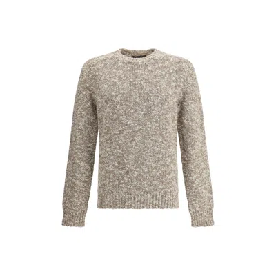 DOLCE & GABBANA SWEATER