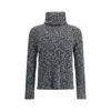 Dolce & Gabbana Turtleneck Pullover