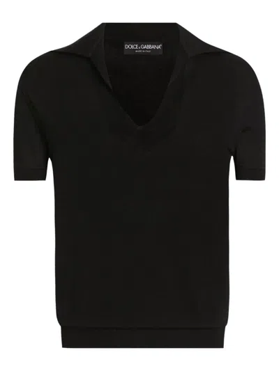 DOLCE & GABBANA DOLCE & GABBANA SWEATER