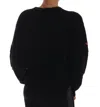 Dolce & Gabbana Sweater In Black