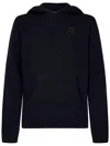 Dolce & Gabbana Wool Sweater In Blue