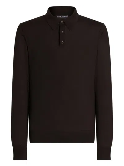 DOLCE & GABBANA DOLCE & GABBANA SWEATER