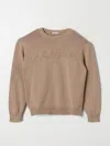 Dolce & Gabbana Sweater  Kids Color Beige In Beige