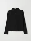 Dolce & Gabbana Sweater  Kids Color Black In Schwarz