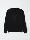 Dolce & Gabbana Sweater  Kids Color Black In Schwarz