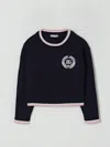 Dolce & Gabbana Sweater  Kids Color Blue In Blue
