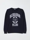 Dolce & Gabbana Sweater  Kids Color Blue In Blau