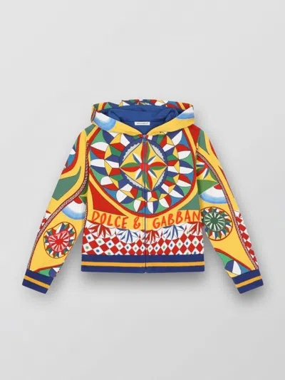 Dolce & Gabbana Sweater  Kids Color Multicolor