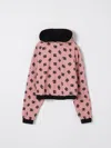 Dolce & Gabbana Sweater  Kids Color Pink In Pink