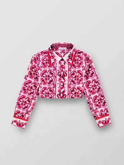 Dolce & Gabbana Jumper  Kids Colour Pink