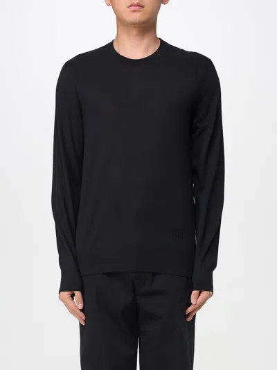 Dolce & Gabbana Sweater  Men Color Black