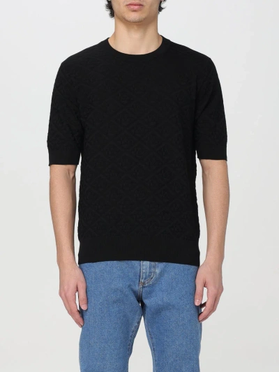 Dolce & Gabbana Sweater  Men Color Black