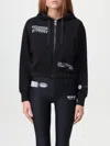 Dolce & Gabbana Jacket  Kids Color Black In Black