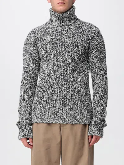 DOLCE & GABBANA SWEATER DOLCE & GABBANA MEN COLOR WHITE,H46182001
