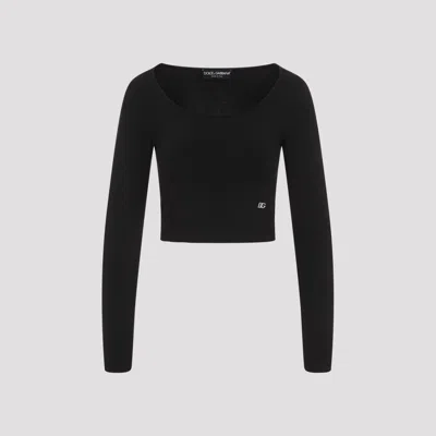 DOLCE & GABBANA SWEATER